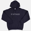 Plant Based Hoodie (Unisex)