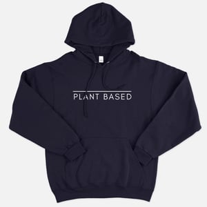 Plant Based Hoodie (Unisex)
