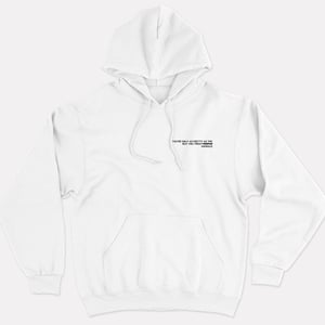 You're Only As Pretty As The Way You Treat Animals Hoodie (Unisex)