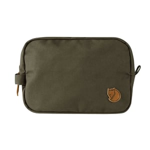Fjallraven Gear Bag Dark Olive
