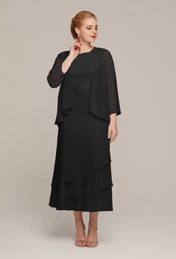 AW Babette Dress