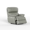 COLAMY FLEX Full-Power Adjustable Recliner - Grey