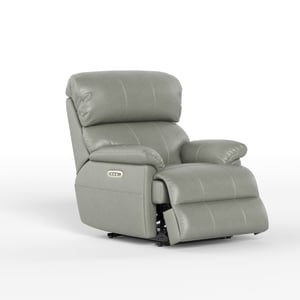 COLAMY FLEX Full-Power Adjustable Recliner - Grey