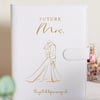 AW Wedding Planner Book