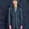 Vintage Repurposed Blazer