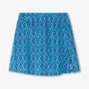 Women's Painted Diamonds Skort
