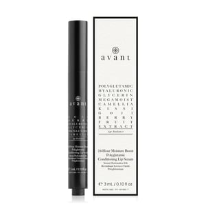 24-hour Moisture Boost Polyglutamic Conditioning Lip Serum