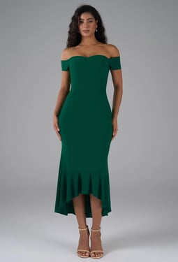 AW Tessa Dress