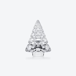 Noël Octogone Fir 2026 - Clear | Baccarat
