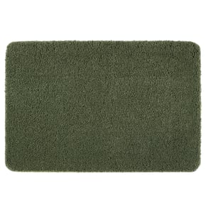 My Rug - Forest Green Rug - 80x120cm