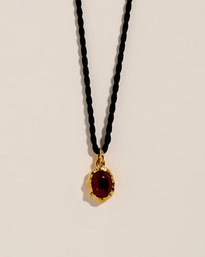 January Ovalado Pendant