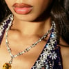 AKIRA Luxe Kate Necklace