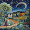 Night Walk