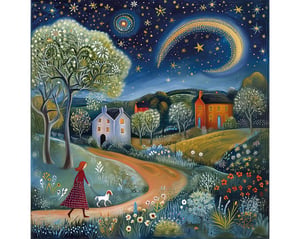Night Walk
