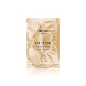 Gold Repair Lip Mask - Single Lip Mask