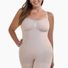 Full Body Shaper Comfort Evolution - Nude / M
