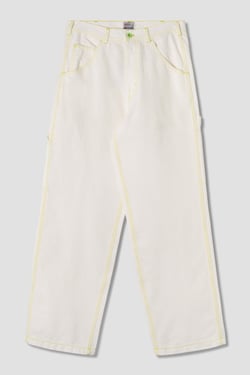 Big Job Painter (Natural Bedford Cord) - 36L