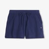 Everywhere Shorts - Navy Gauze