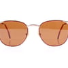 Persol Alya CA - Tortoise/Gold / Solid / Classic