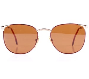 Persol Alya CA - Tortoise/Gold / Solid / Classic