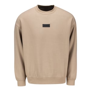Unisex USA Tonal Tan Crewneck / 2X