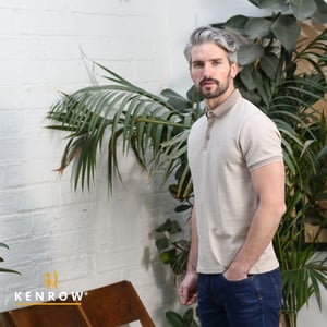Kenrow Ryan Polo Sand B2B