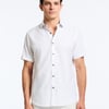 Robert Graham Odyssey Short Sleeve Button Down Shirt