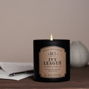 Ivy League, Classic Collection, 16.5 oz