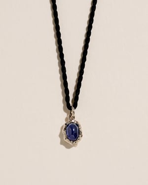 September Ovalado Pendant