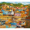 Harbour Wall_T