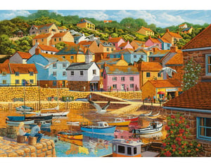 Harbour Wall_R