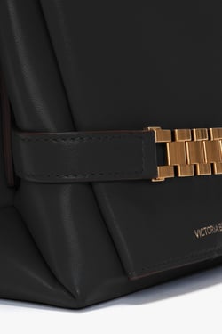 Victoria Beckham Chain Pouch - ONE SIZE - Womens