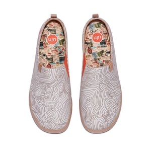 Birth Brown Toledo I Men - 12
