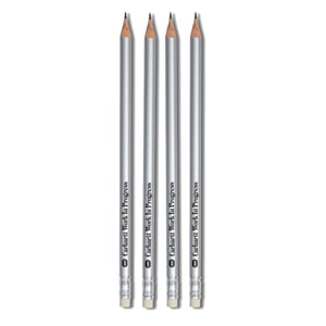 Carhartt WIP Pencil Set Silver