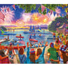 Fourth of July Fireworks