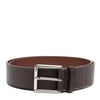 Paul Smith Belt Embossed Brown