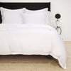 Sheena Bamboo Sateen Duvet Set