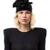 Flower Hat - L