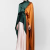 ANDROMEDA DRESS