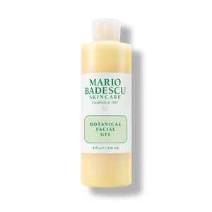 Botanical Facial Gel - 8 oz