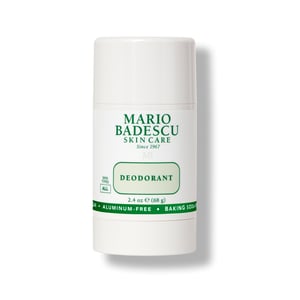Deodorant - 2.4 oz