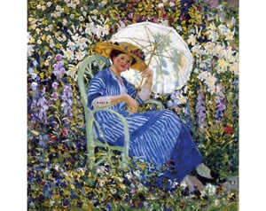 In the Garden_RS