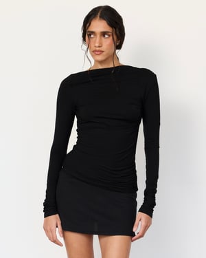 Romy Top - XL