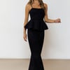 Summer Tide Set Black