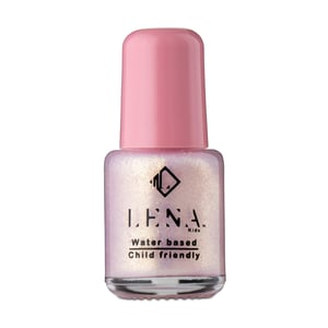 Peel off Kids Nail Polish - Unicorn Sparkles - K03
