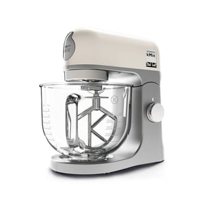 Kenwood kMix Stand Mixer Cream KMX754ACR