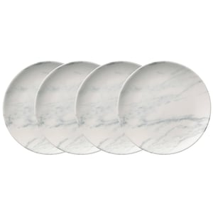 Belleek Living Marble Side Plate Set of 4 - Extra 25% off with LC25