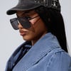 AKIRA I Really Do This Hat | Black