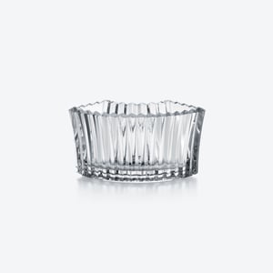 Mille Nuits Vase Infinite #2 Vase - Clear | Baccarat