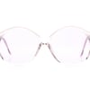 Celine C76 16 Dr. Shapiro Custom - Transparent / Solid / Classic